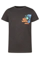 Unlocked jongens T-shirt